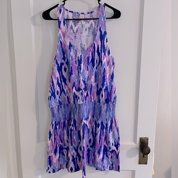 Lily Pulitzer Dress - Picture 1 of 2